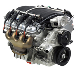 P8C91 Engine